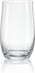 BOHEMIA ANGELA POHÁR NA VODU 380ML SADA 6KS