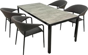 Doppler BERGAMO Melia Likatex