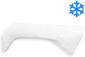 Brotex Predĺžená prikrývka Luxus Plus 140x220cm zimná 1430g