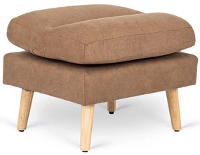 PROXIMA.store - Sklápacie kreslo HENRY FARBA: čierna