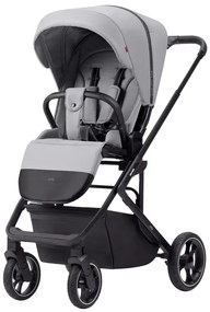 Športový kočík Carrello Alfa Feather Grey 2023