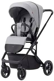 Športový kočík Carrello Alfa Feather Grey 2023