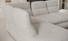 Sedacia súprava MILANO L