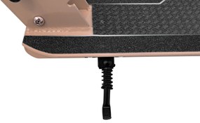 Kolobežka SPORTRIKE ZSP.QZ-2033 ružová