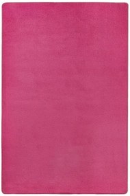 Hanse Home Collection koberce Kobercová sada Fancy 103011 Pink - 3 diely: 67x140 cm (2x), 67x250 cm (1x) cm