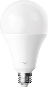 Mexen Nova, LED žiarovka E27, A95, 25W, teplá - 3000K, 2625 lm - L100-E27-2530-01