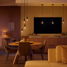 Philips Hue E27 7W LED Giant Edison filament