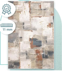 Koberec Ragolle Argentum 63783 9290