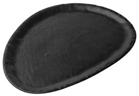 Podnos trojuholníkový 35 x 25 x 1,5 cm - Flow - 593169