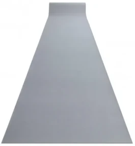 Protišmykový behúň RUMBA sivý