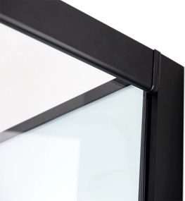 BPS-koupelny Hydromasážny box NINA 90x90