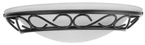 Rabalux 3721 - Nástenné svietidlo ATHEN 1xE14/60W/230V