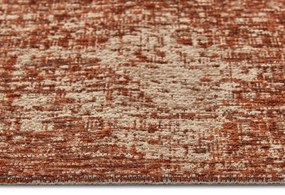 Hanse Home Collection koberce Kusový koberec Bila 105858 Kulo Brown - 120x180 cm