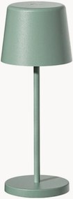 Stmievateľná prenosná stolová LED lampa Kelly Mini