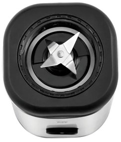 WMF - Smoothie mixér MIX &amp; GO KULT X 300W/230V nerez