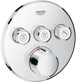 Podomietková batéria Grohe SmartControl 29146000