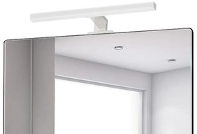 Rabalux OLIRO LED kúpeľňové svietidlo 75048