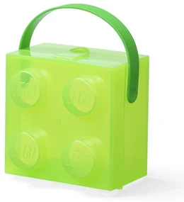Plastový detský úložný box – LEGO®