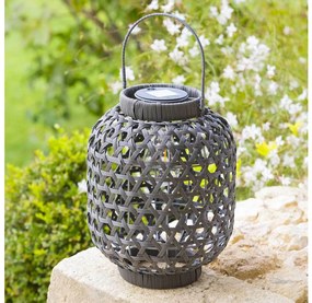 Atmosphera - LED Solárna lampa TOLA LED/1,2V 800 mAh IP44