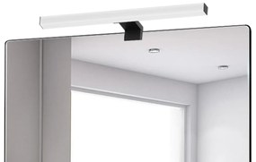 Rabalux OLIRO LED kúpeľňové svietidlo 75051