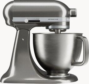 Stolový mixér's naklápacou hlavicou a príslušenstvom Artisan Plus, 4,7 l, 7 ks