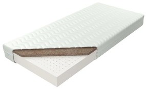 Matrac Zeus Lux Aloe Vera 80/200