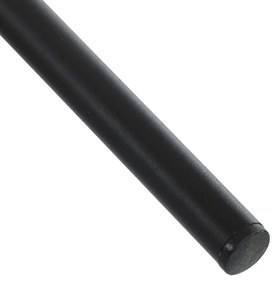 Jedálenská stolička Bouclé CT-W1077 GREY2,tmavosivá