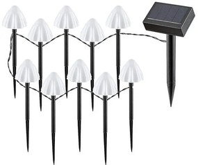 Rabalux SKADAR LED solárna lampa 77007