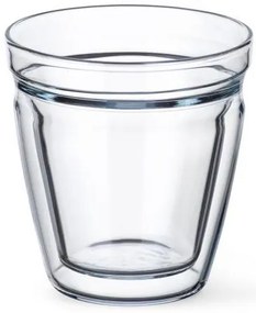 SIMAX LUNGO POHÁR S DVOJITOU STENOU 180ML SADA 2KS