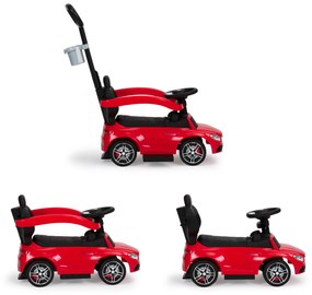 MULTISTORE Detský kočík Mercedes