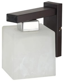 Jupiter 1100 - POK - Nástenné svietidlo POLA 1xE27/60W/230V