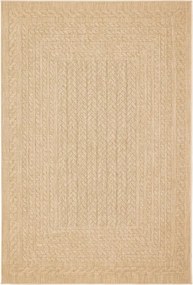 Koberec šnúrkový Balta Timber 36317 556