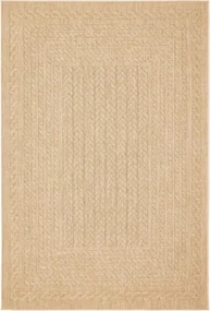 Koberec šnúrkový Balta Timber 36317 556