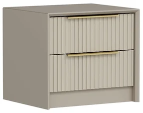 Nočný stolík Kale Luxe