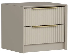 Nočný stolík Kale Luxe