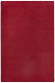 Hanse Home Collection koberce Kobercová sada Fancy 103012 Rot - 3 diely: 67x140 cm (2x), 67x250 cm (1x) cm