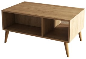 Konferenčný stolík Exxen Oak