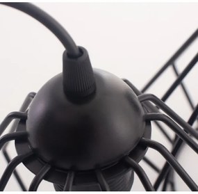 Luster na lanku CEED 2xE27/60W/230V