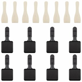 Clatronic RG 3757 raclette gril