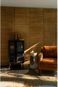 Okrúhly odkladací stolík ø 30 cm Sai – Dutchbone