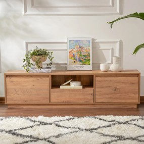 TV stolík Vanguard Atlantic Pine