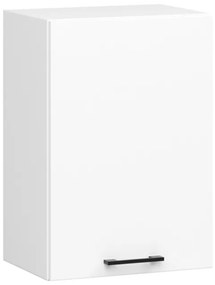 Horná kuchynská skrinka OLIWIA W50 H580 biela