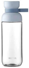 Svetlomodrá tritanová fľaša 500 ml Nordic blue – Mepal