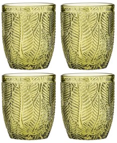 Poháre v súprave 4 ks 350 ml Areca – Ladelle