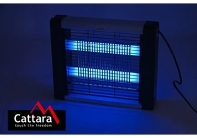 Cattara 13189 Lapač hmyzu UV Star, 2,1 W, 230 V