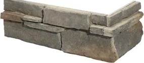 Stones Bedrock roh grey 11,7x32,5x15 cm RBEDROCKGR