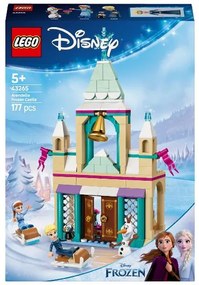 Lego®  Disney Princess™ 43265 Hrad Arendelle z filmu Ľadové kráľovstvo  (100396779)