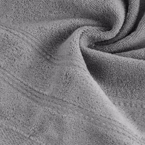 FROTÉ UTERÁK GLORY 30X50 CM SIVÁ