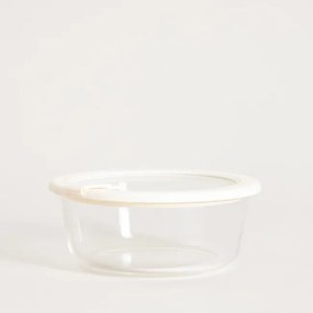 Nádoba NEGOZIO priesvitná 746543