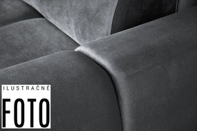 Sedacia súprava GOMEZ U